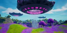Rift Tour July 27th 2021 August 2nd 2021