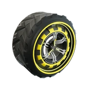 RoughRoad (Saffron) - Wheels - Rocket Racing.png (60 KB) Icon used in the Ranked Urgent Quests for the Saffron Style