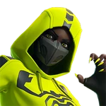 Scorpius Operative - Outfit - Fortnite