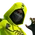 Scorpius Operative - Outfit - Fortnite