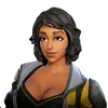 Sentinel Hype (Rare) - Hero - Fortnite