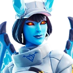 Shiver (v33.10) - Outfit - Fortnite