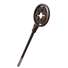 Sigil of the Empire - Pickaxe - Fortnite