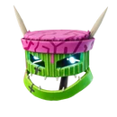 Snap (Head - Brain Fizz) - Outfit - Fortnite