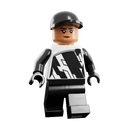 Spiral Specialist (Featured) - Outfit - LEGO Fortnite