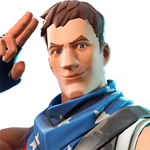 Star-Spangled Trooper (v33.10) - Outfit - Fortnite
