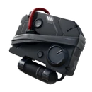 Stealth Response Unit Reskin