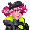 Survey Outfit 470 (Icon) - Survey - Fortnite