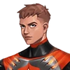 Survey Outfit 482 (Icon) - Survey - Fortnite