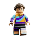 Swirl Girl (Featured) - Outfit - LEGO Fortnite