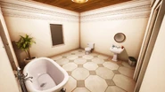 Unmoored Manor (Second Building - Bathroom) - Landmark - Fortnite.png (3.23 MB) Bathroom