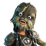Wookiee Team Leader (Tarfful Team Leader) - Outfit - Fortnite