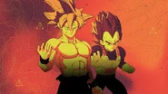Dragon Ball Power Unleashed