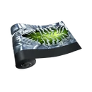 Acceleration - Wrap - Fortnite