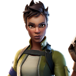 Recrue Wiki Francophone Fortnite Fandom