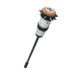 Subzero Spikeclone - Pickaxe - Fortnite