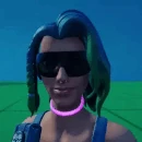Cameo vs Chic (Reactive) - Outfit - Fortnite