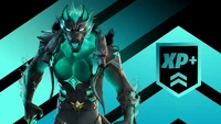Chapter 5 Season 2 Weekly Quests (Week 0 - News Tab) - Promo - Fortnite