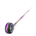 Clashflash - Trail - Rocket Racing