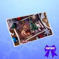 Crackshot Special - Promo - Fortnite