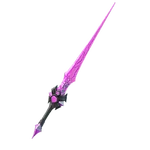 Crystal Stinger - Pickaxe - Fortnite