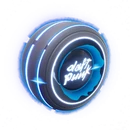 Daft Punk Eternal - Wheels - Rocket Racing