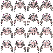 Sprite Sheet