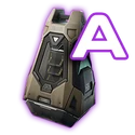 Drop Pod (A) - Container - Fortnite