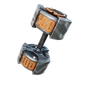Dumbbell Driver (Fin-dication) - Pickaxe - Fortnite