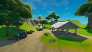 The location before C2S5