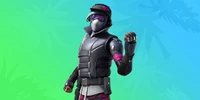 Gage (News Tab) - Promo - Fortnite