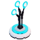Halogenic Light Array - Furniture - LEGO Fortnite