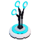 Halogenic Light Array - Furniture - LEGO Fortnite