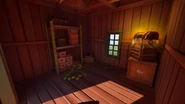 Hut (Nitemare Island - 1 - Interior) - Unnamed Location - Fortnite Reload.png (2.05 MB) Interior (#1; Near Motel)