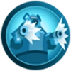 Icon Outlander TEDDY