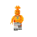 Inferno Skeleton Balvin (Featured) - Outfit - LEGO Fortnite