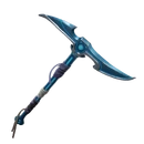 Inverted Blade - Pickaxe - Fortnite