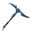 Inverted Blade - Pickaxe - Fortnite