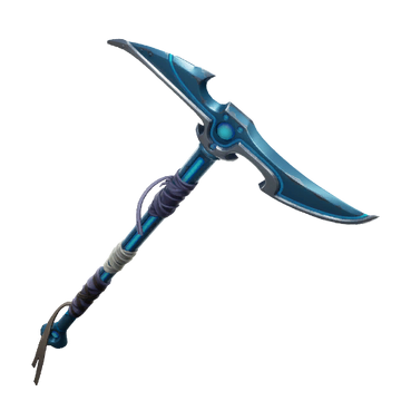 Inverted Blade Fortnite Wiki Fandom