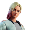Jackie - Outfit - Fortnite