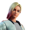 Jackie - Outfit - Fortnite