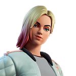 Jackie - Outfit - Fortnite