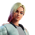 Jackie - Outfit - Fortnite