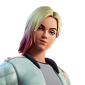 Jackie - Outfit - Fortnite