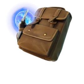 Back Bling
