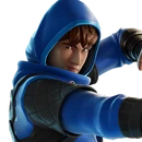 LIGHTNING Master Jay - Outfit - Fortnite