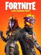 Icon on the Epic Game Store
