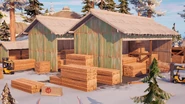 Warehouses