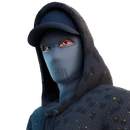 Marius - Outfit - Fortnite