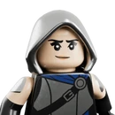 Myna - Outfit - LEGO Fortnite